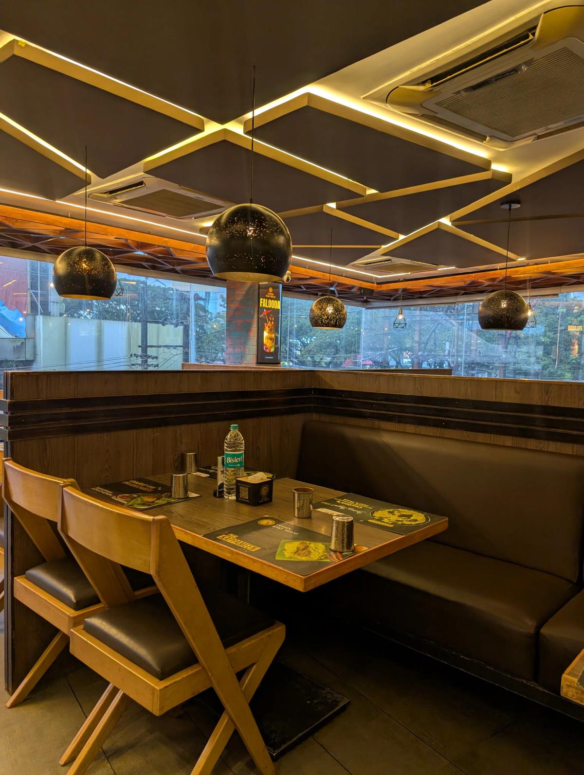 Original Ceylon Bake House